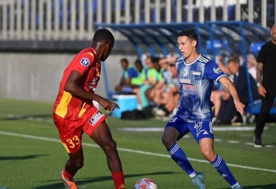 Nhận định soi kèo Le Mans vs Dunkerque lúc 02h45 ngày 27/1/2026